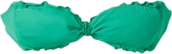bandeau bikini top