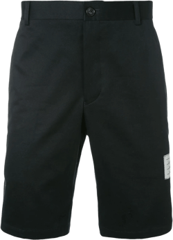Cotton Twill Unconstructed Chino Trouser