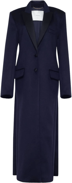 Samira coat