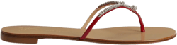 Gentille pantent sandals