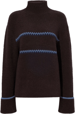 Anne sweater