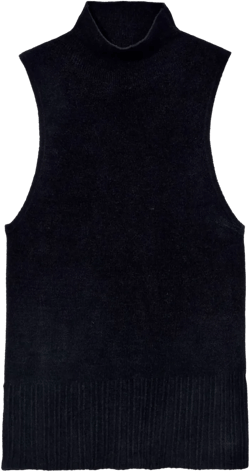 Mackenzie knit top