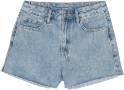 Rise N Hi Authentik shorts 