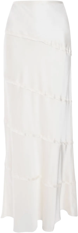 Murphy maxi skirt 