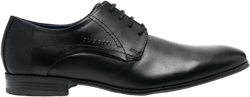 Mattia II leather Oxford shoes 