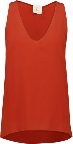 Serena tank top