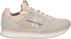 Logo Sneakers