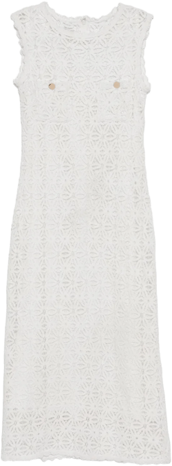 Chloe dress