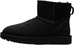 Classic Mini II ankle boots