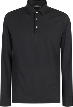 IceCotton polo shirt