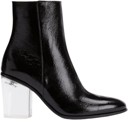 Enriette Plexy ankle boots