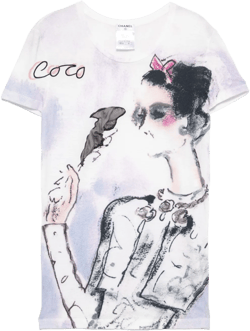 2010s Short Sleeve T-shirt Top