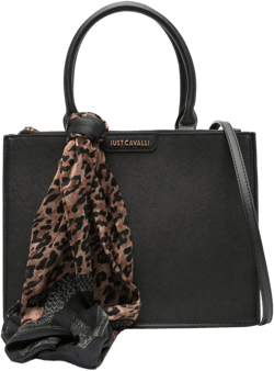 Range Foulard tote bag