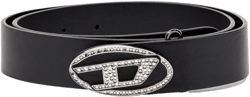B-1DR leather belt