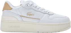 T-Clip platform sneakers