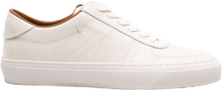 Monclub leather sneakers
