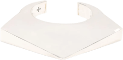 crescent bridge bracelet 