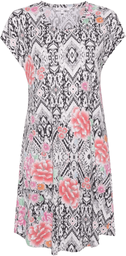 The Brigette mini dress