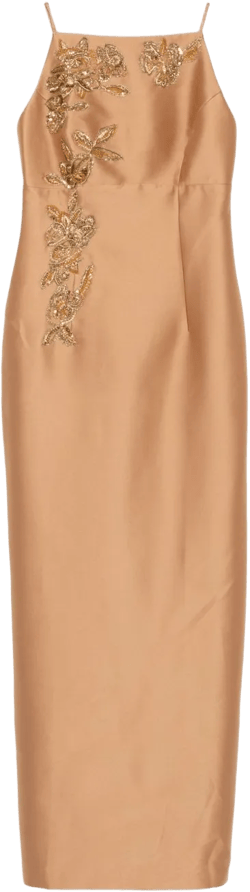 Pryce gown