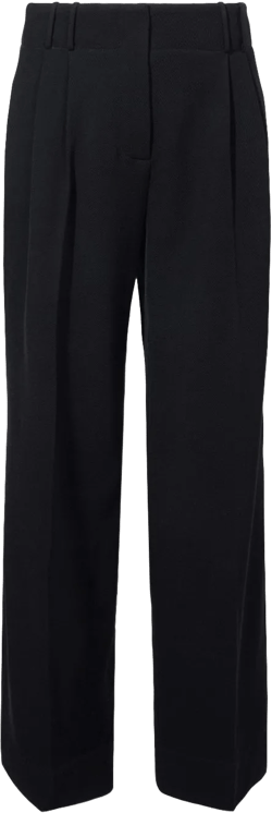 Uma tailored trousers
