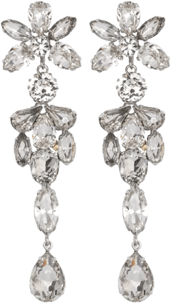 Violetta earrings 