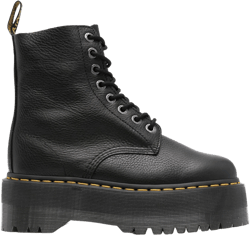 1460 Pascal Max leather boots