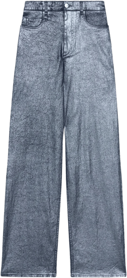 Cover jeans