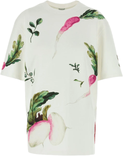 graphic-print T-shirt 