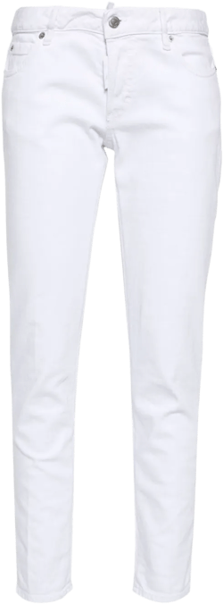 Jennifer skinny jeans