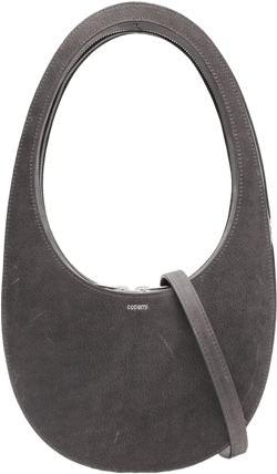 Swipe cross body bag