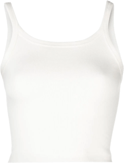 x Hailey Bieber tank top