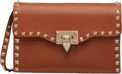 small Rockstud crossbody bag