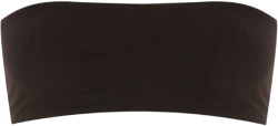 Zarbo bandeau top