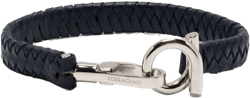 leather bracelet
