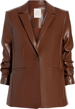 Kylie blazer
