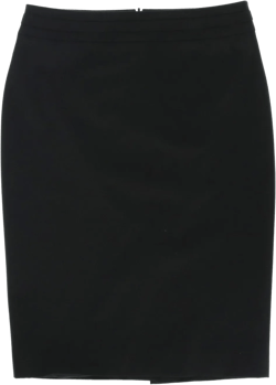 1990s GG pencil skirt