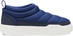 Park logo-print sneakers