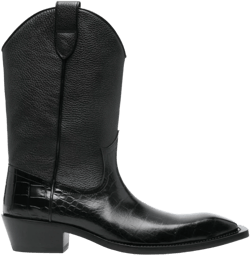 50mm Cowboy boots