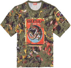 New Year of the Snake Capsule T-shirt