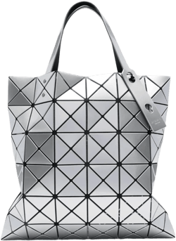 Lucent tote bag