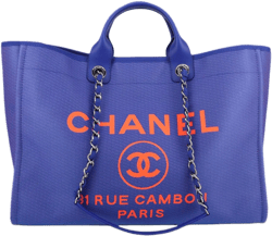 2023 Deauville tote bag