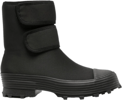 Traktori scuba-jersey touch-strap boots