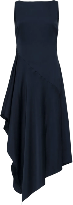 Manisha midi dress