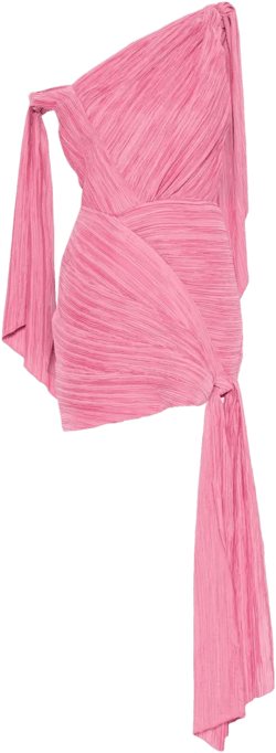 Wonder midi dress