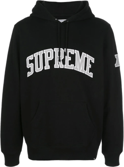 x NFL x Raiders '47 hoodie