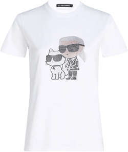 Ikon Choupette T-shirt 