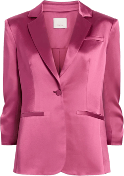 Khloe blazer