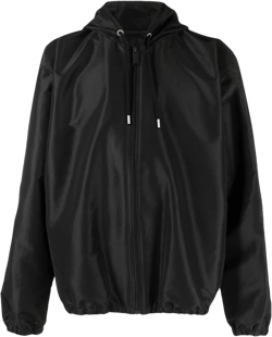 8 Ball Windbreaker