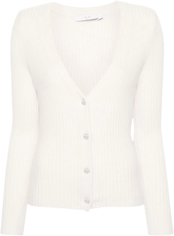 Devora cashmere cardigan