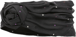 Hiromi ruched headband 